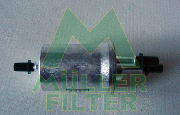 MULLER FILTER Топливный фильтр FB293